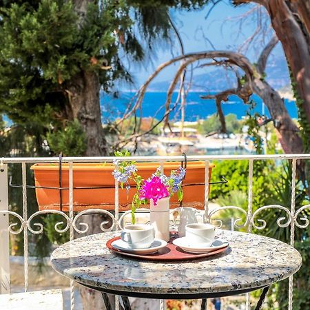 Turkuaz Pansiyon Kaş Extérieur photo