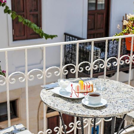 Turkuaz Pansiyon Kaş Extérieur photo
