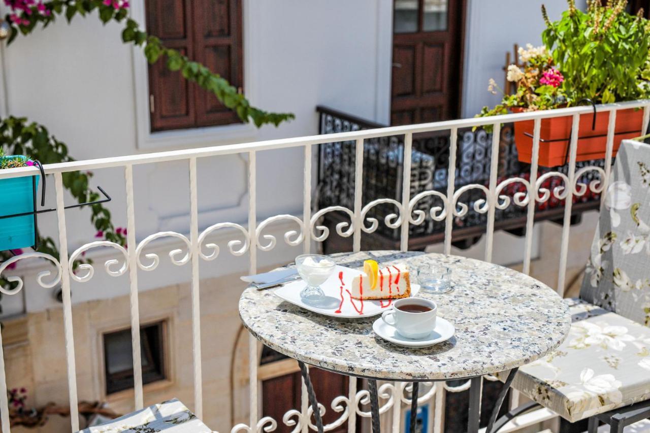 Turkuaz Pansiyon Kaş Extérieur photo