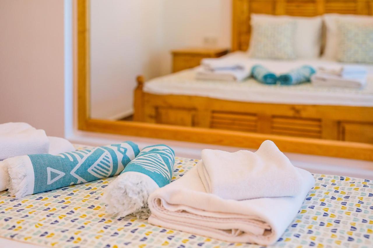 Turkuaz Pansiyon Kaş Extérieur photo
