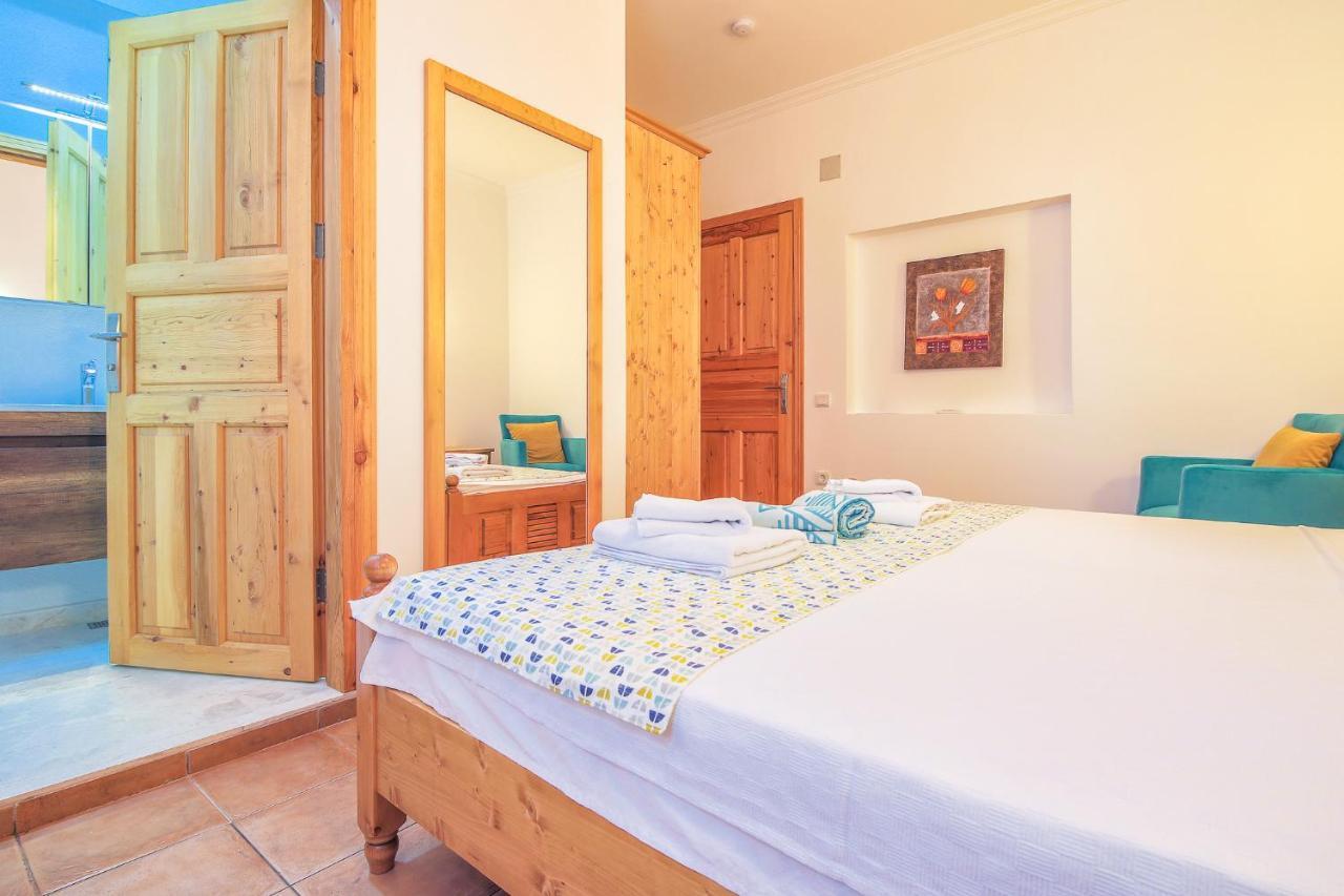 Turkuaz Pansiyon Kaş Extérieur photo